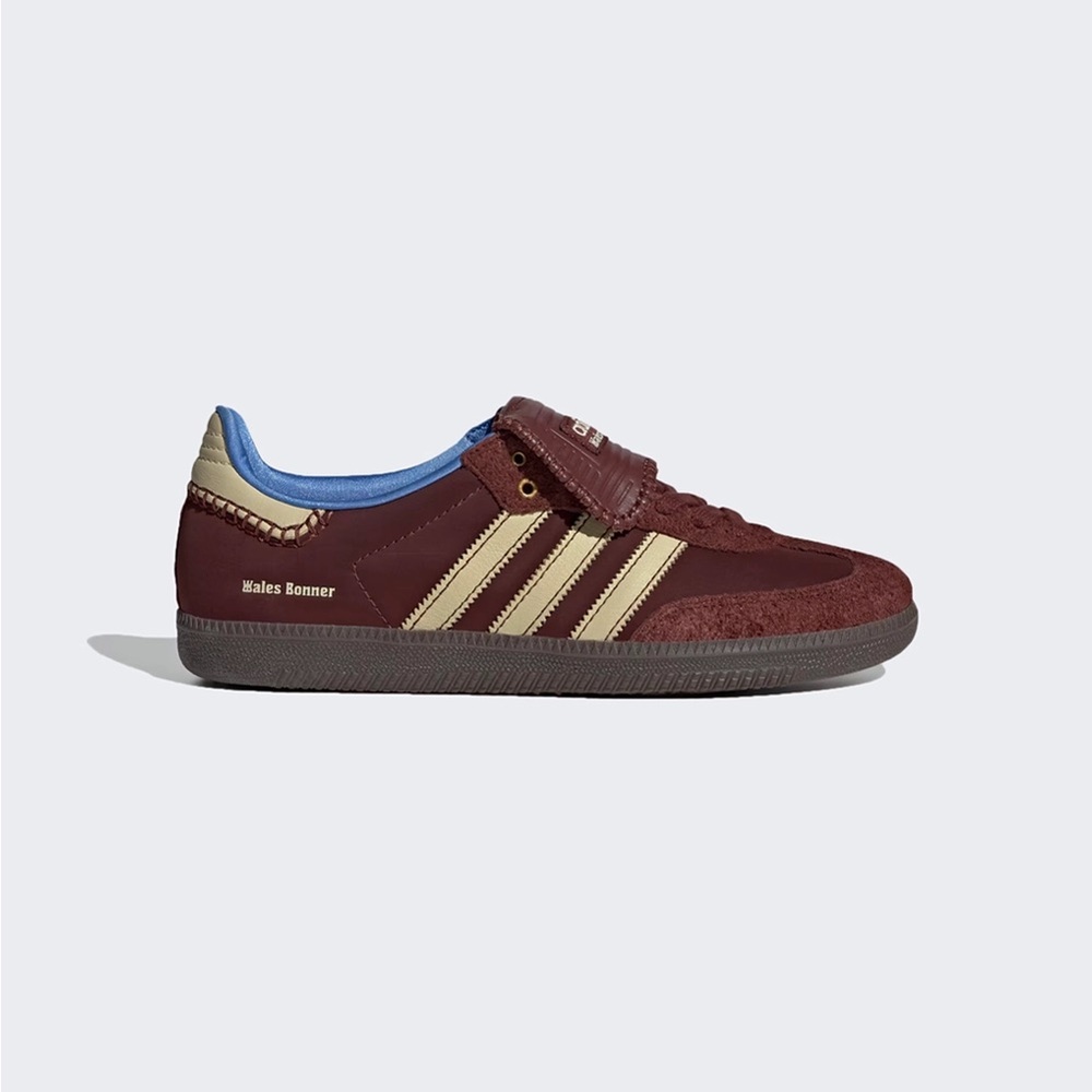 WALES BONNER NYLON SAMBA